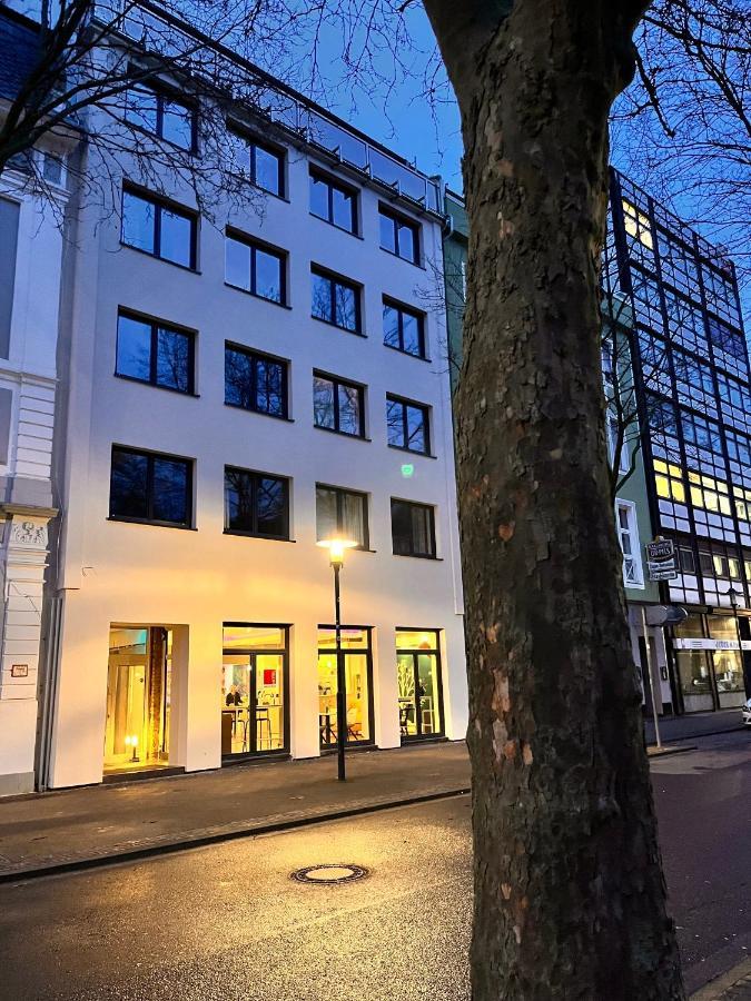Hotel Madeleine Biohotel ساربروكن المظهر الخارجي الصورة