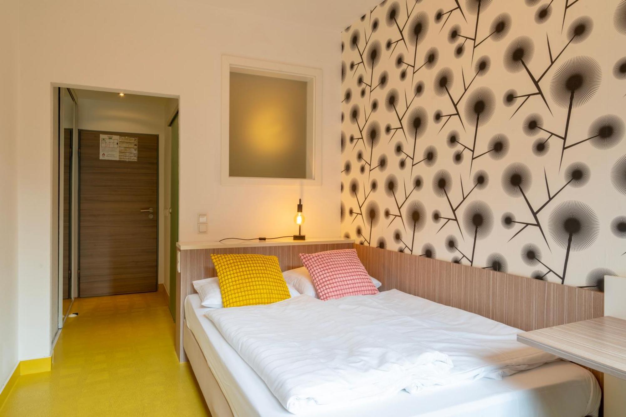 Hotel Madeleine Biohotel ساربروكن المظهر الخارجي الصورة