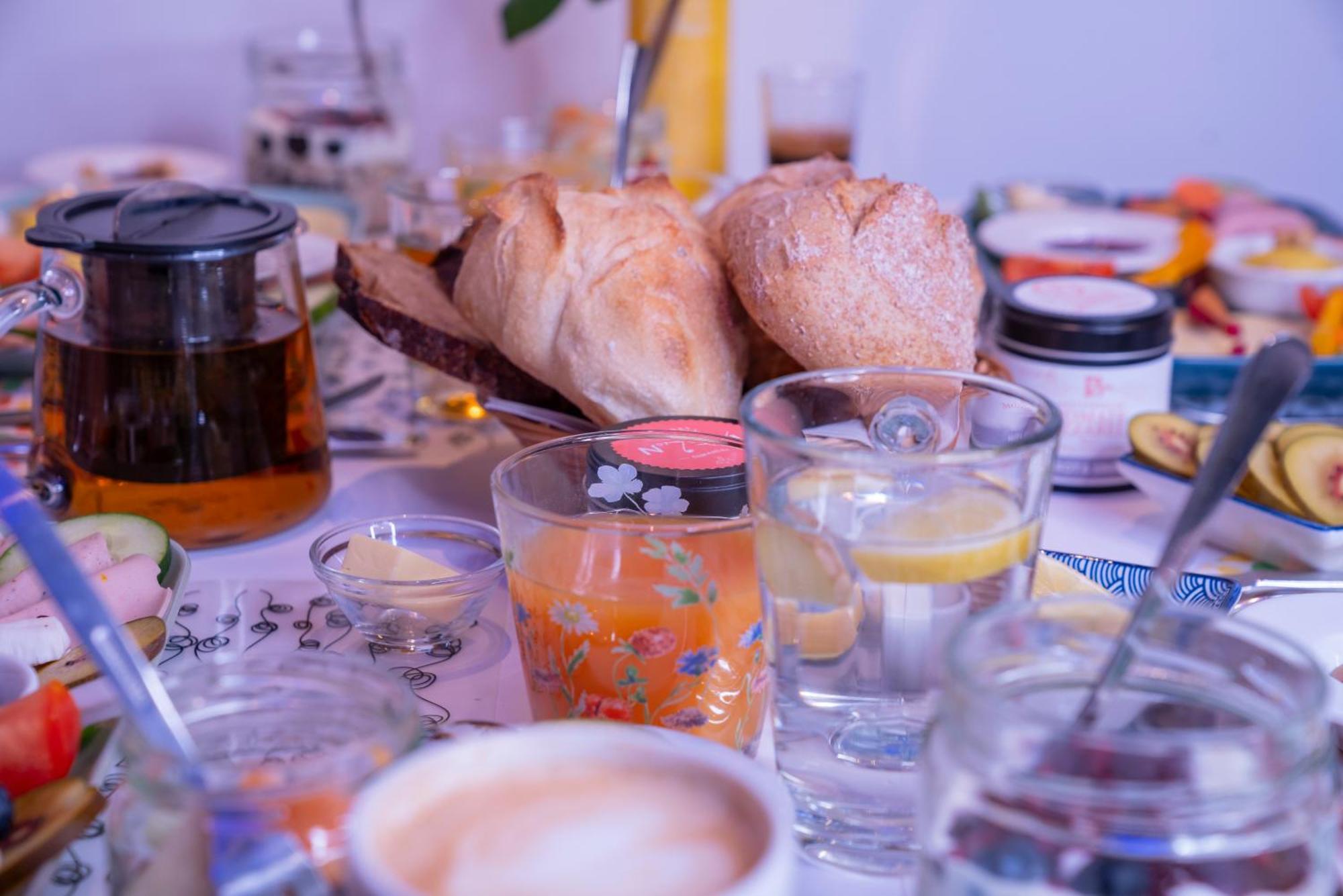Hotel Madeleine Biohotel ساربروكن المظهر الخارجي الصورة