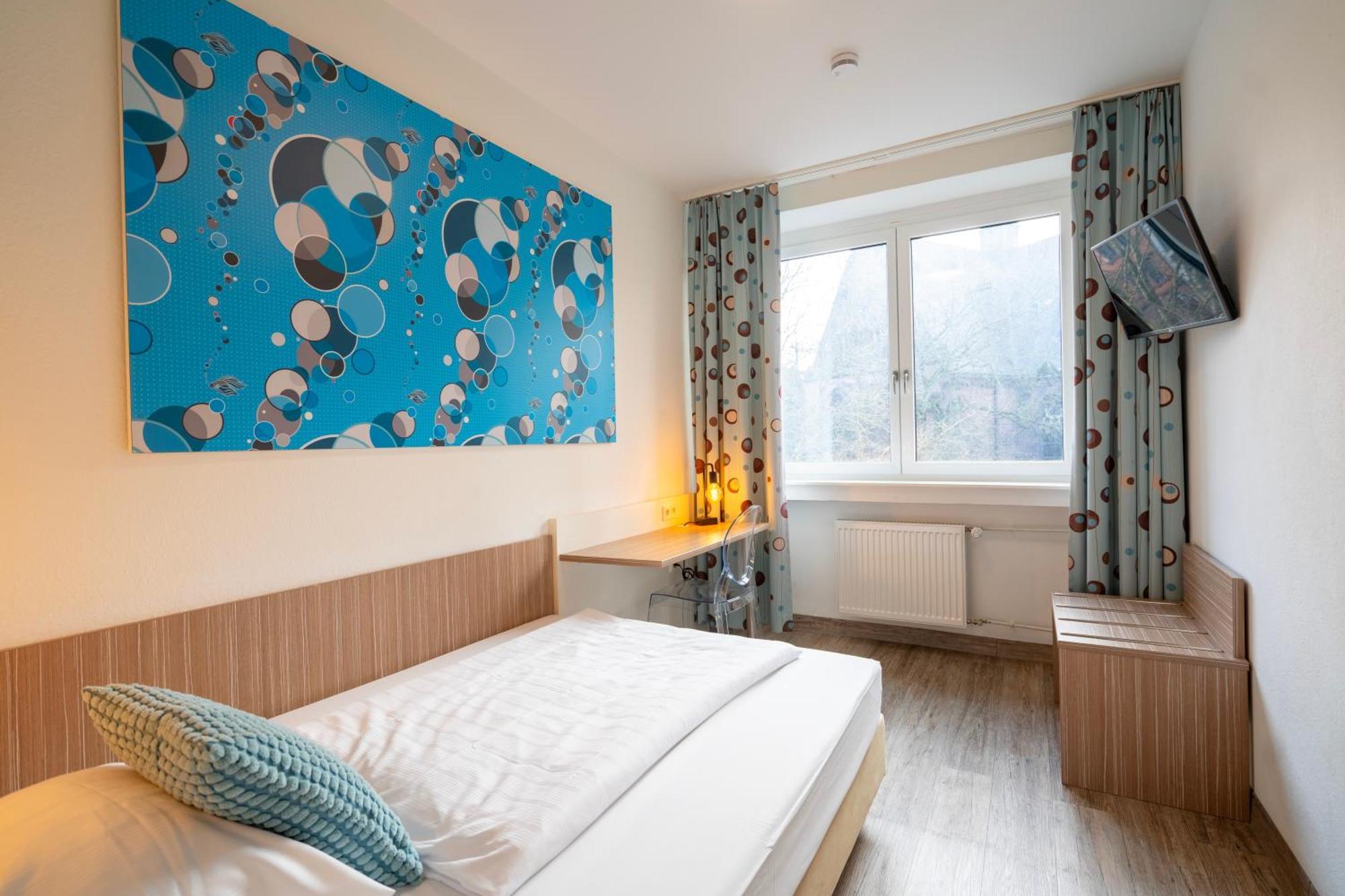 Hotel Madeleine Biohotel ساربروكن المظهر الخارجي الصورة