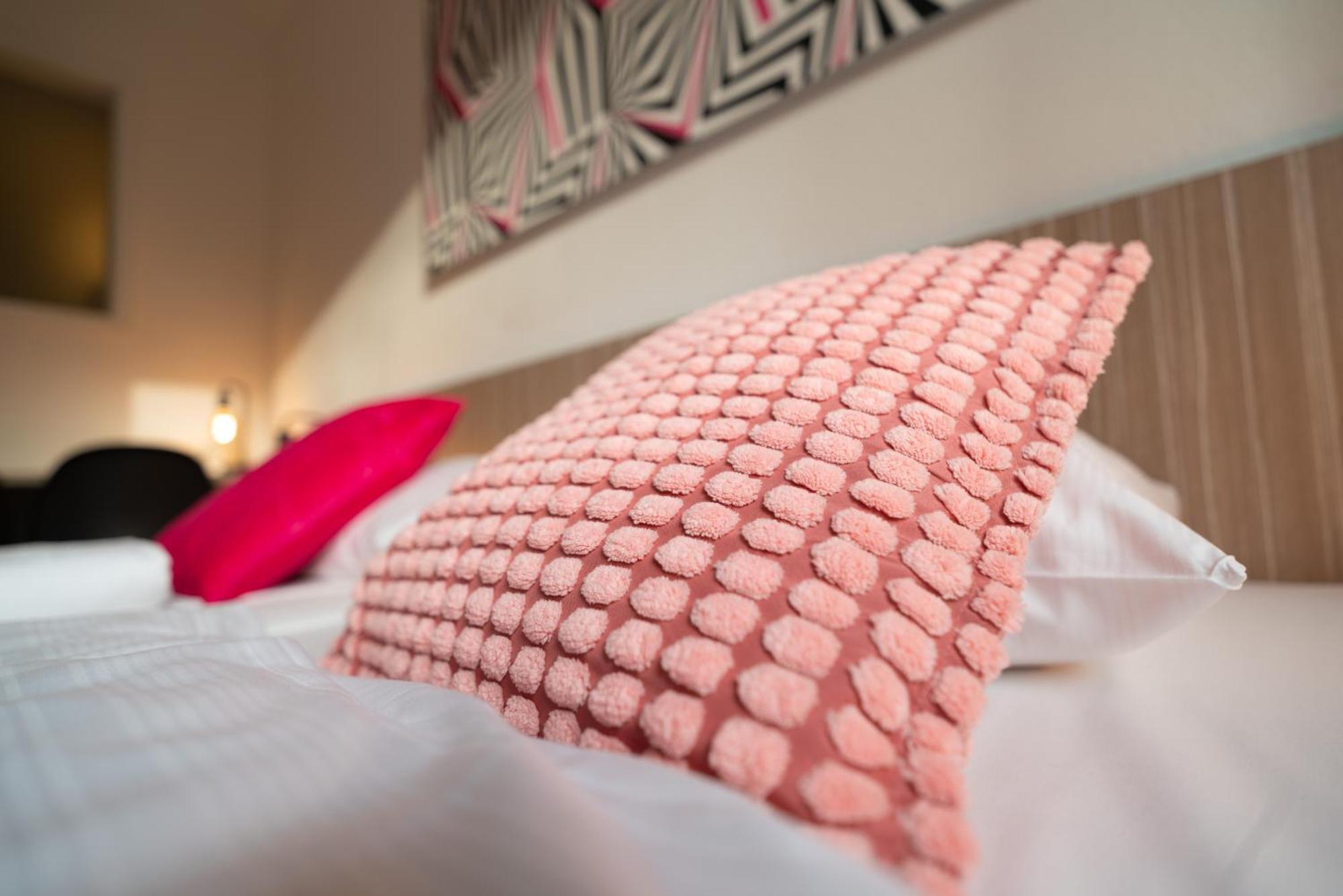 Hotel Madeleine Biohotel ساربروكن المظهر الخارجي الصورة
