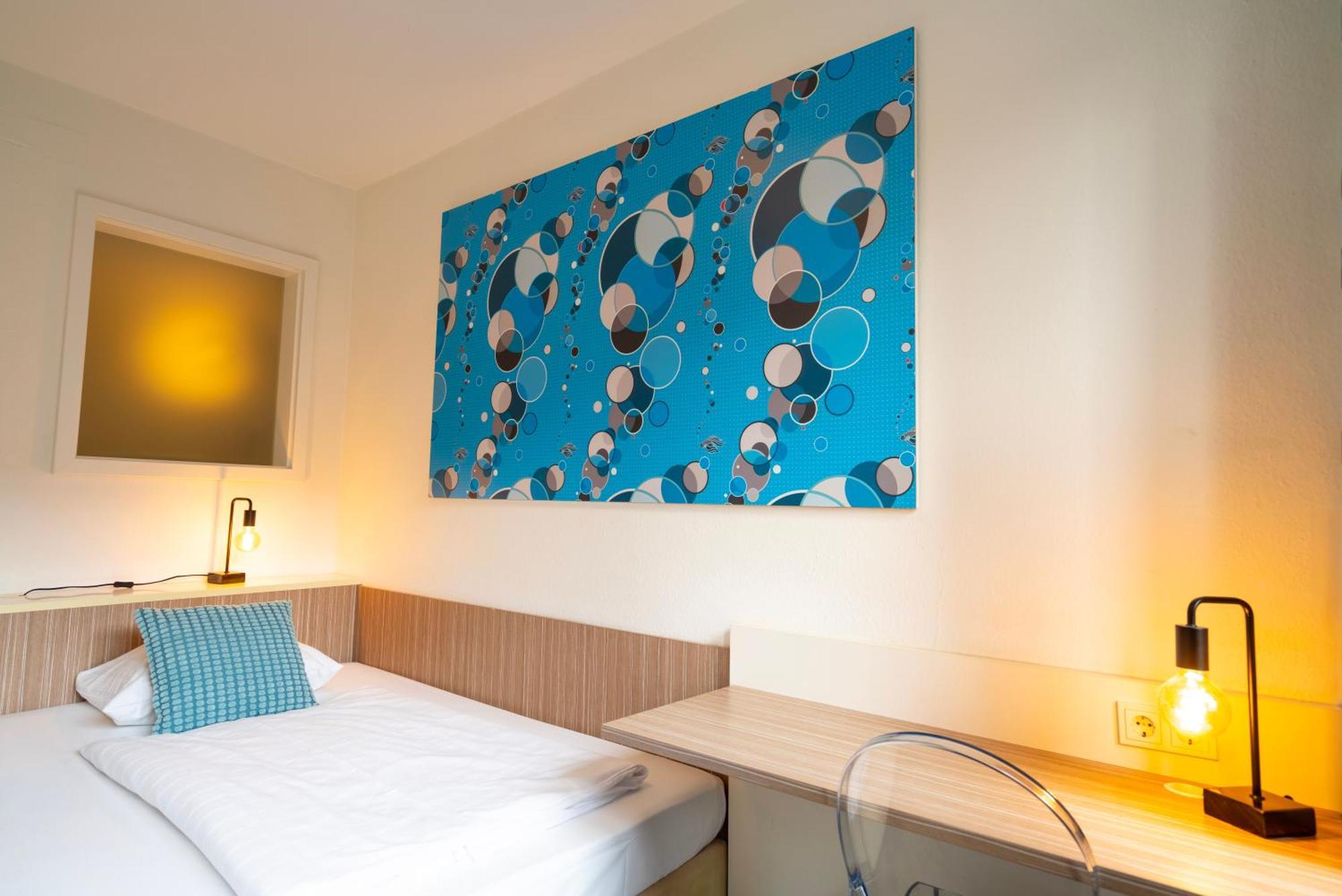 Hotel Madeleine Biohotel ساربروكن المظهر الخارجي الصورة
