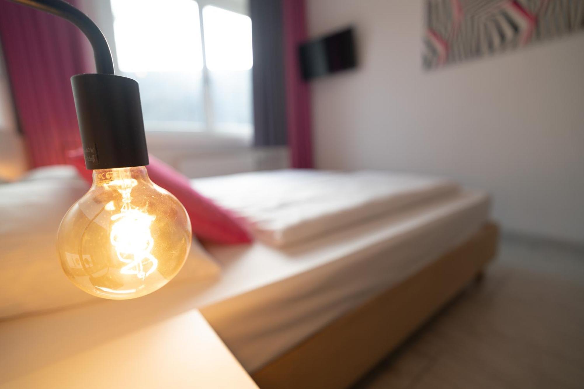 Hotel Madeleine Biohotel ساربروكن المظهر الخارجي الصورة